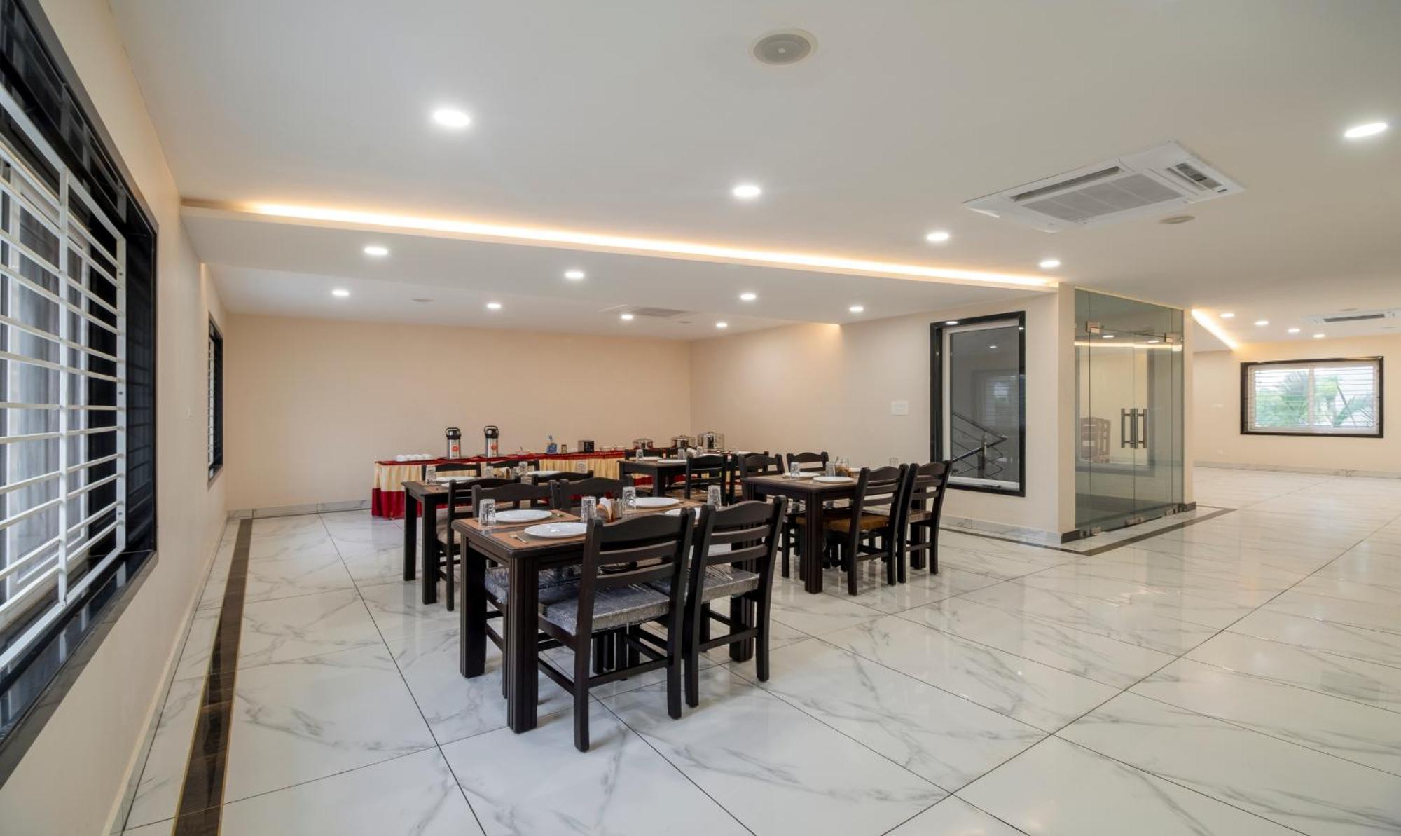 Kākināda Treebo Sea Heights酒店 外观 照片